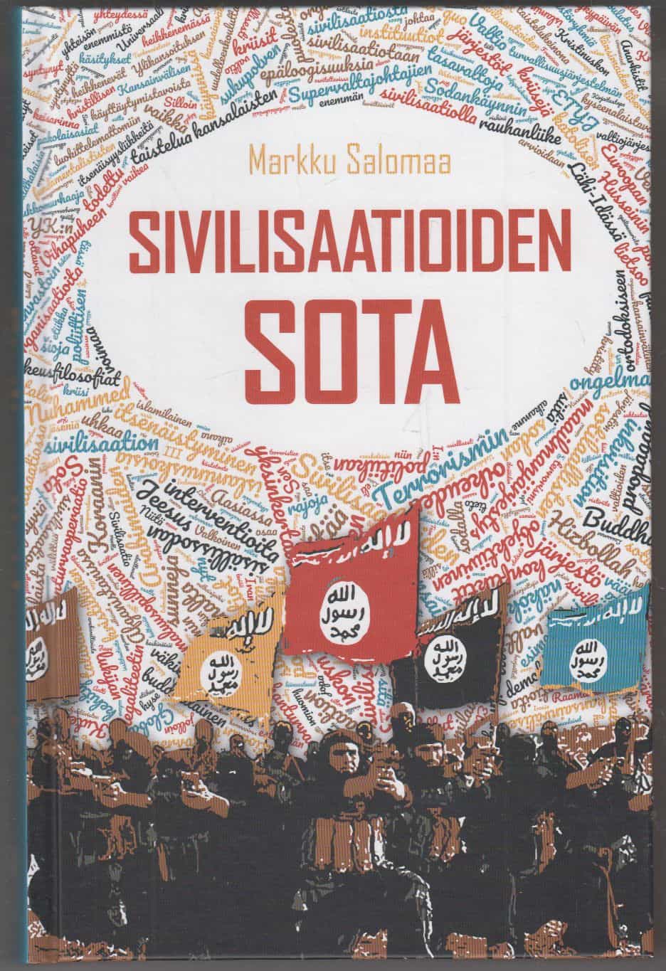 Sivilisaatioiden sota