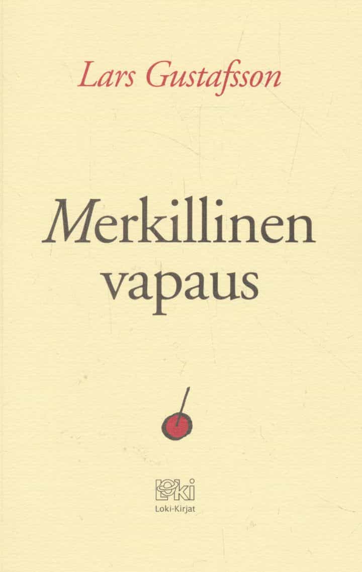 Merkillinen vapaus