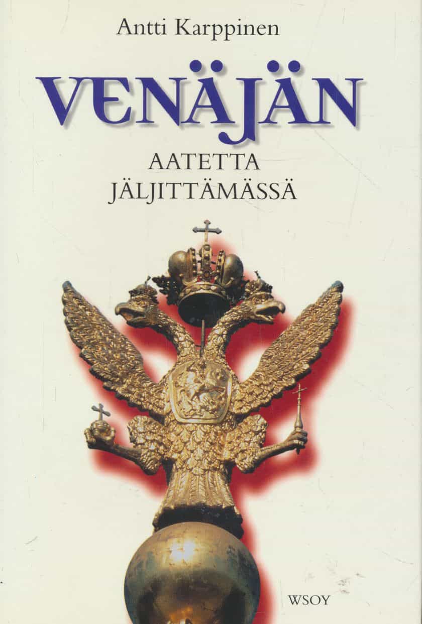 Venäjän aatetta jäljittämässä