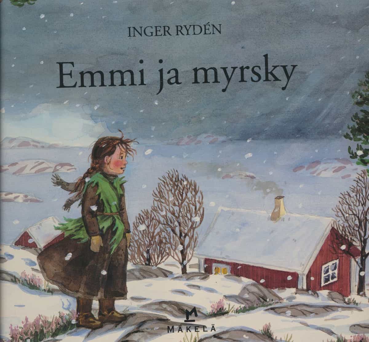 Emmi ja myrsky