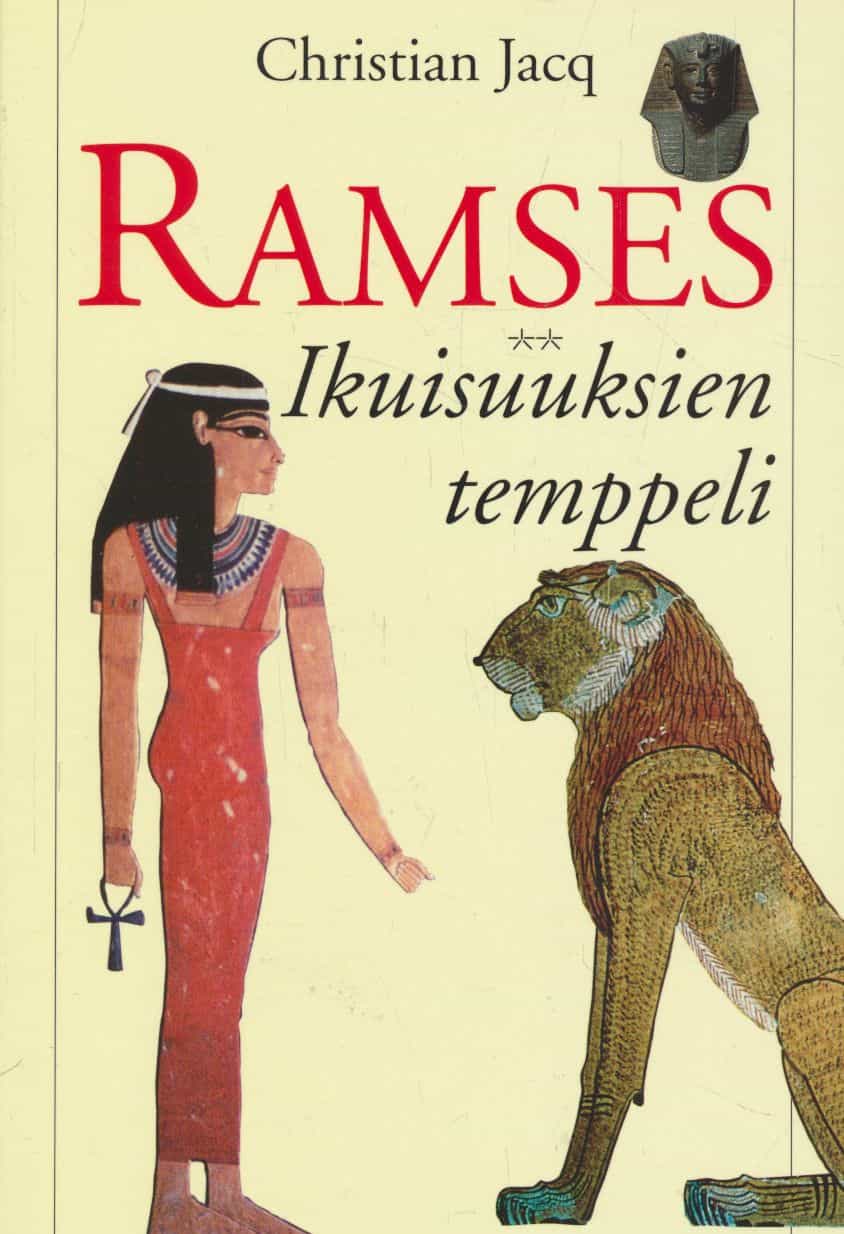 Ramses - Ikuisuuksien temppeli