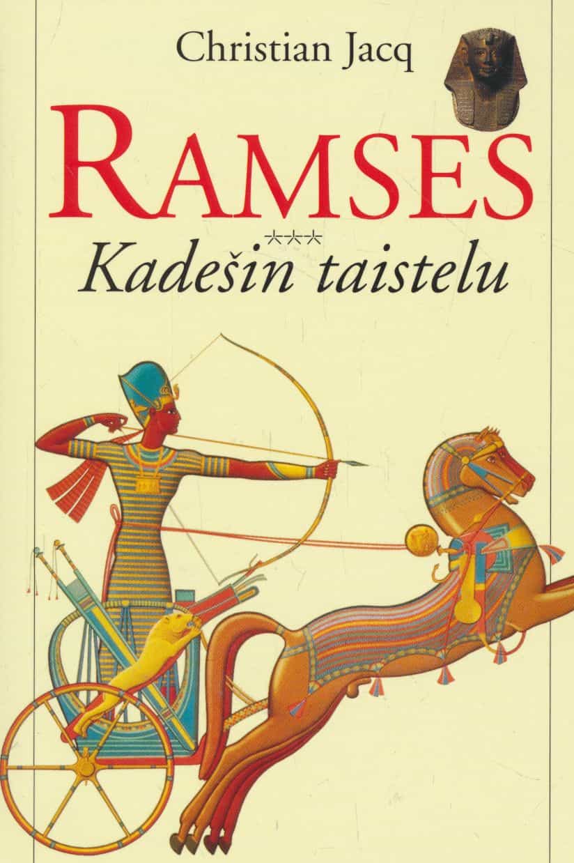 Ramses - Kadesin taistelu