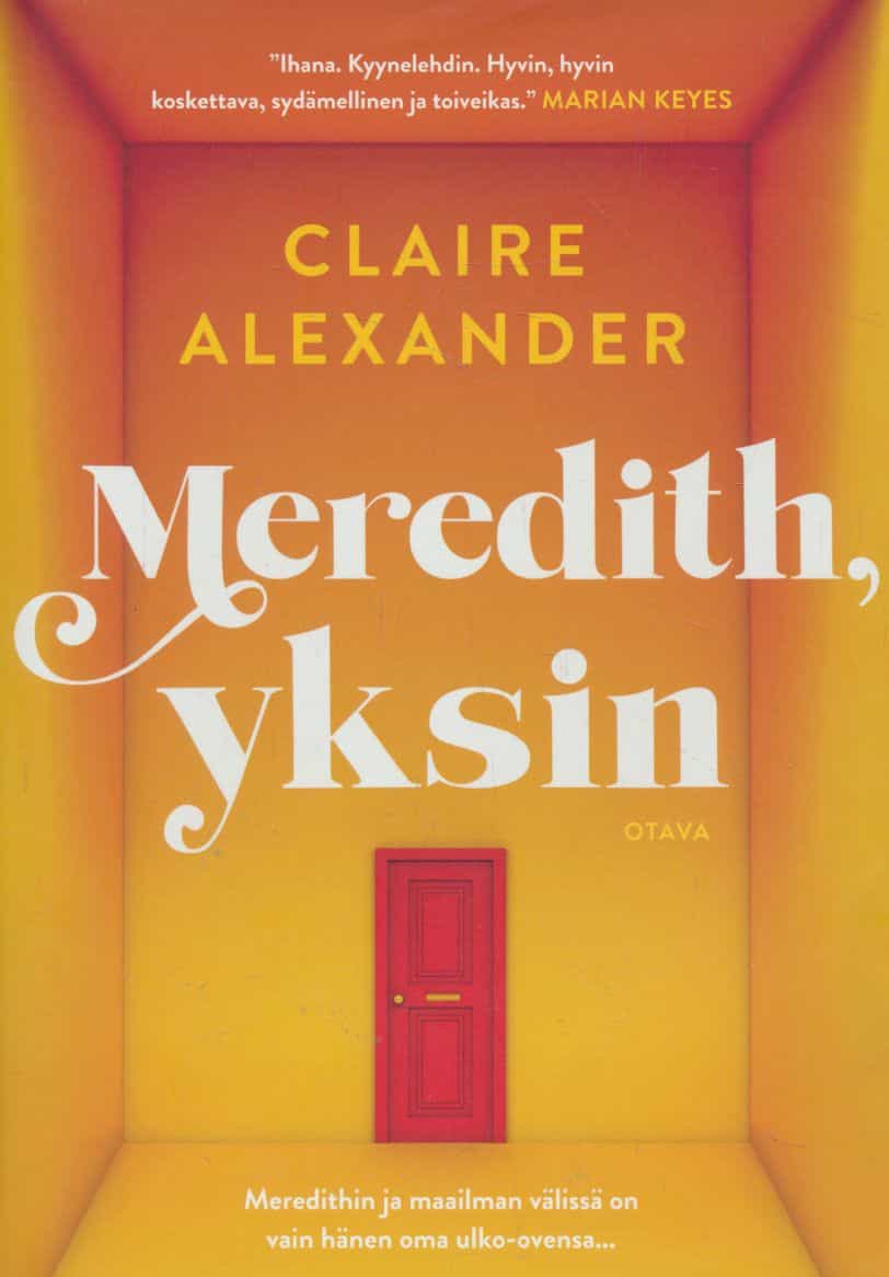 Meredith, yksin