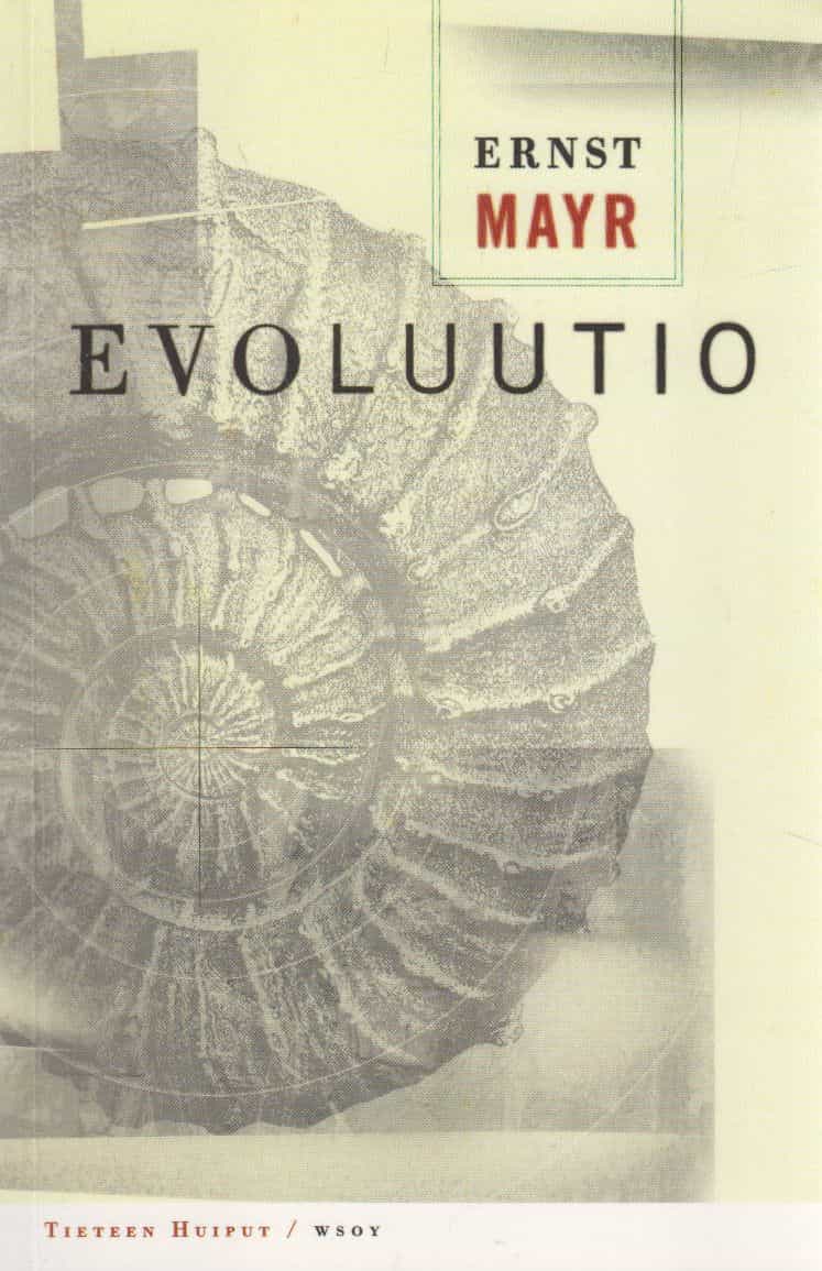 Evoluutio