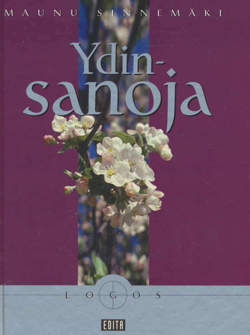 Ydinsanoja