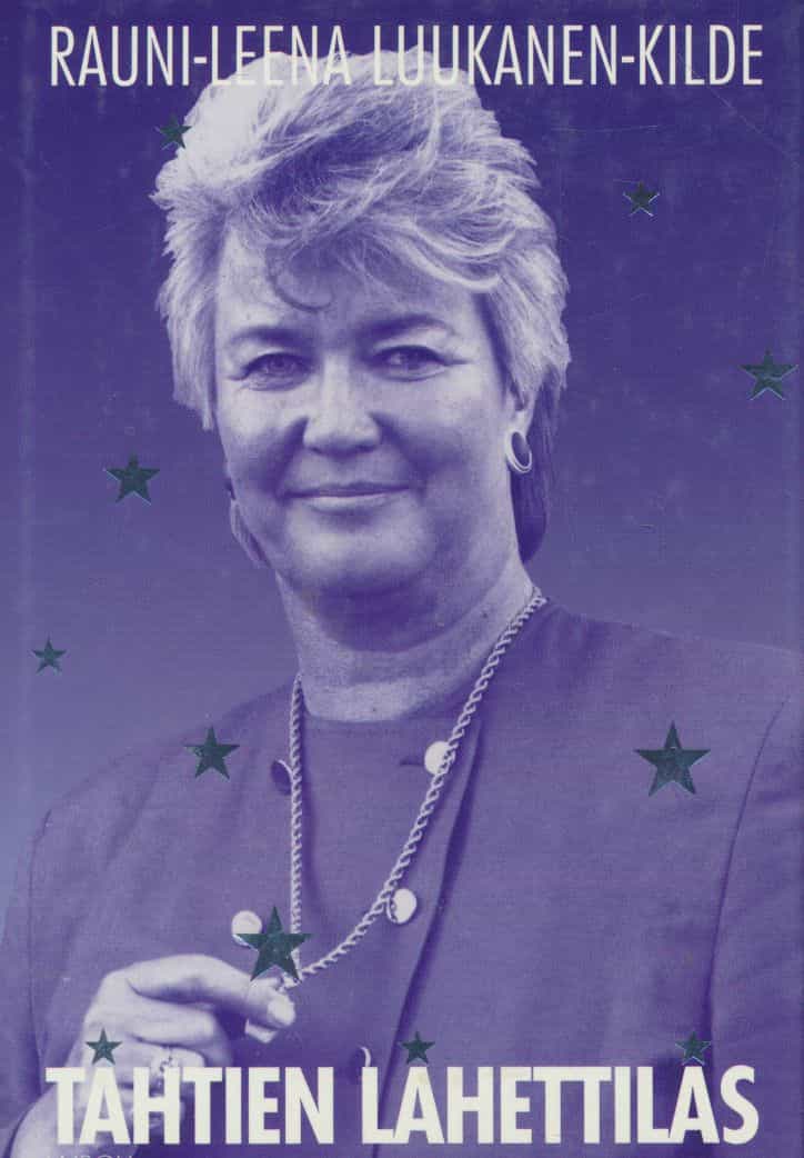 Tähtien lähettiläs