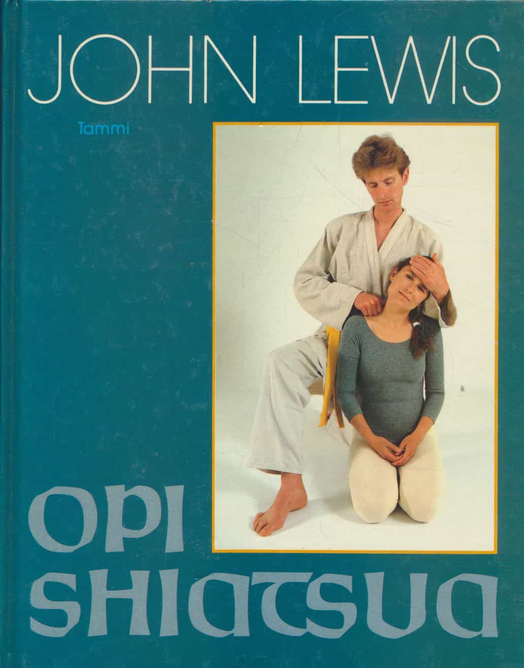 Opi shiatsua