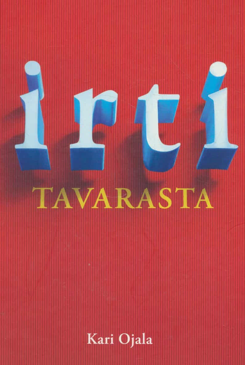 Irti tavarasta