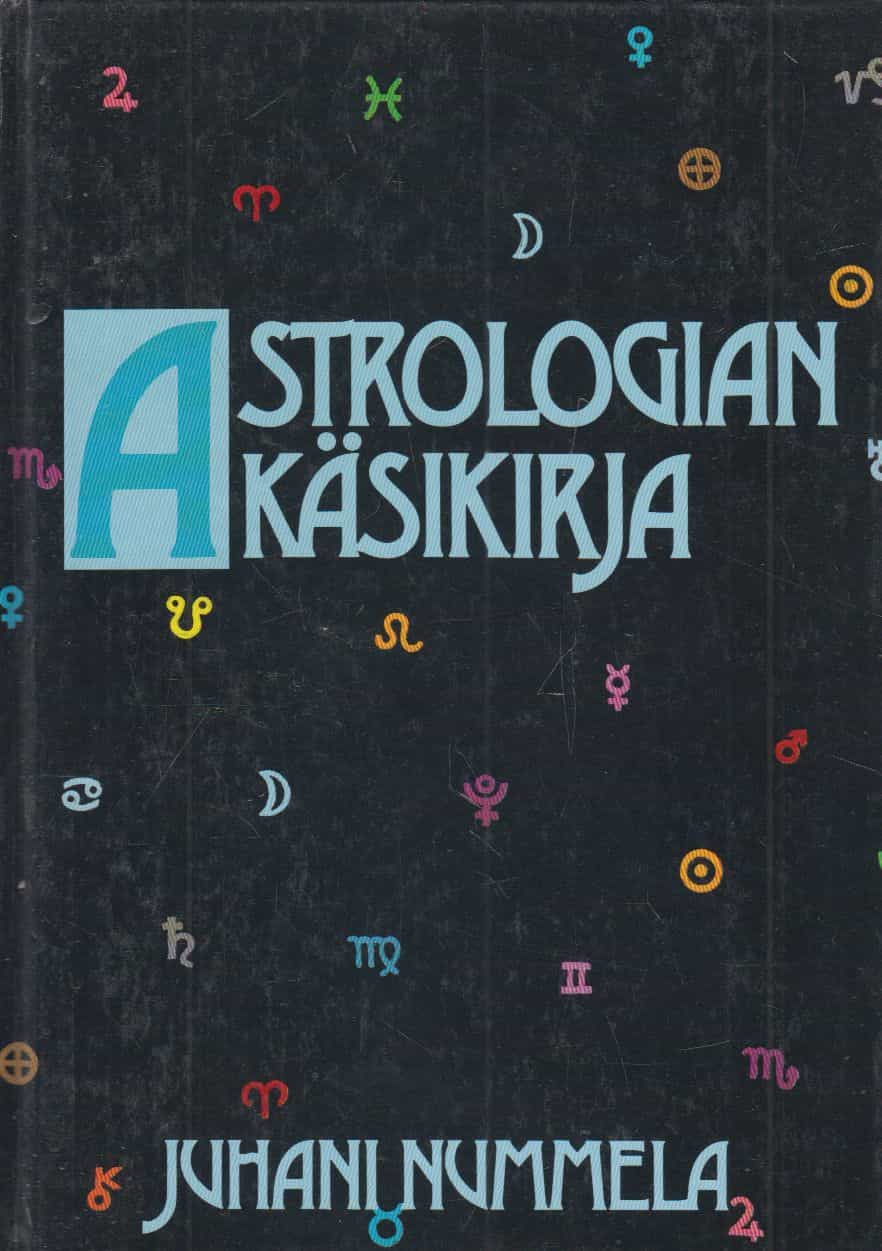 Astrologian käsikirja