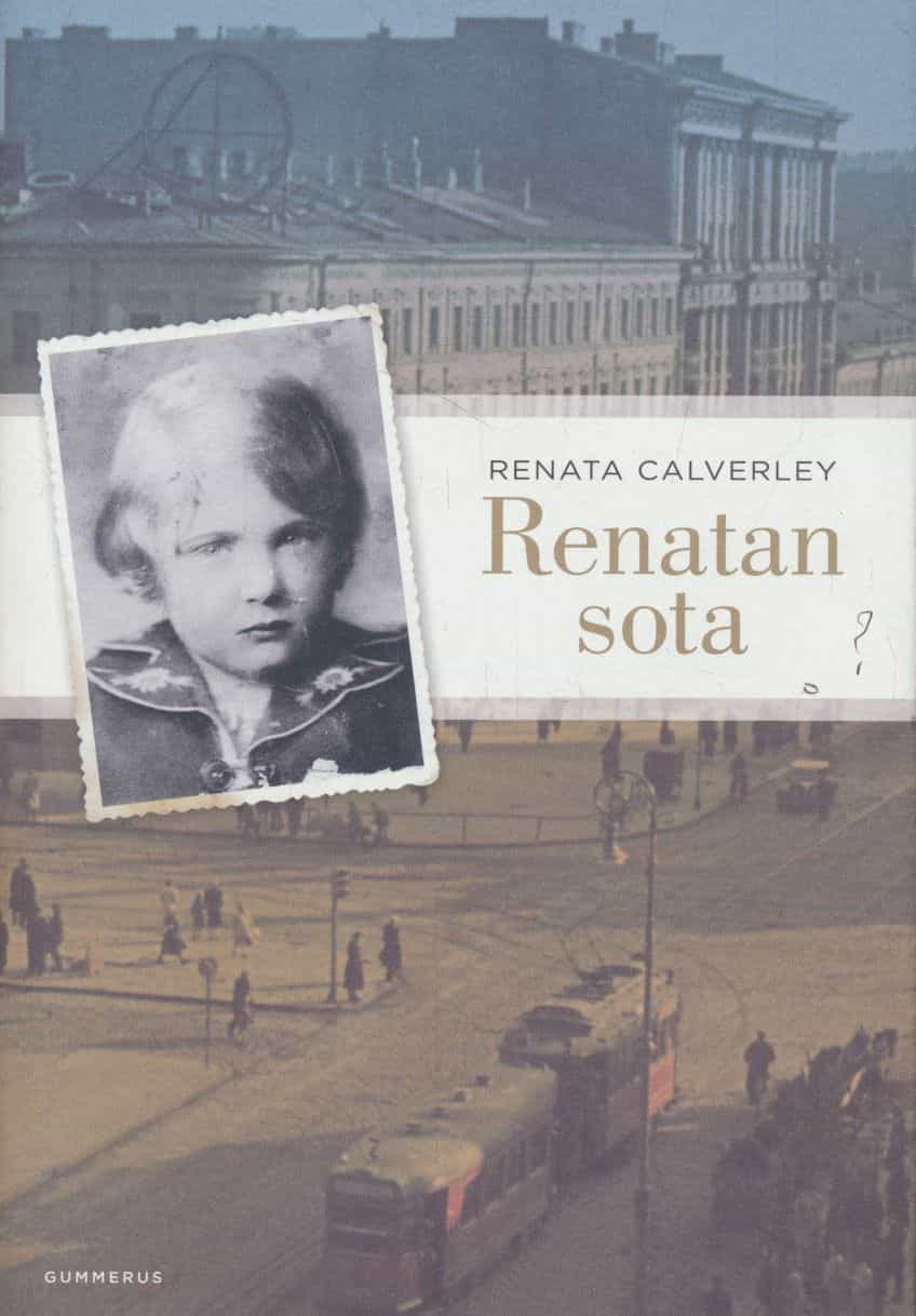 Renatan sota