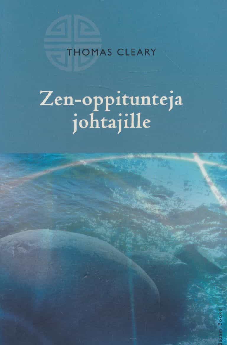 Zen-oppitunteja johtajille