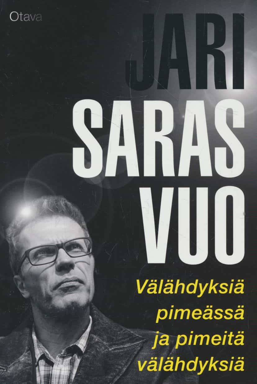 Valoverkko - Henkinen romaani osa III