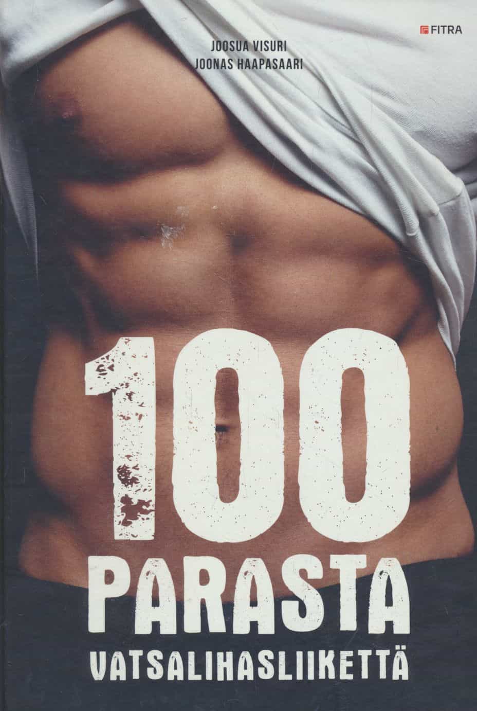100 parasta vatsalihasliikettä