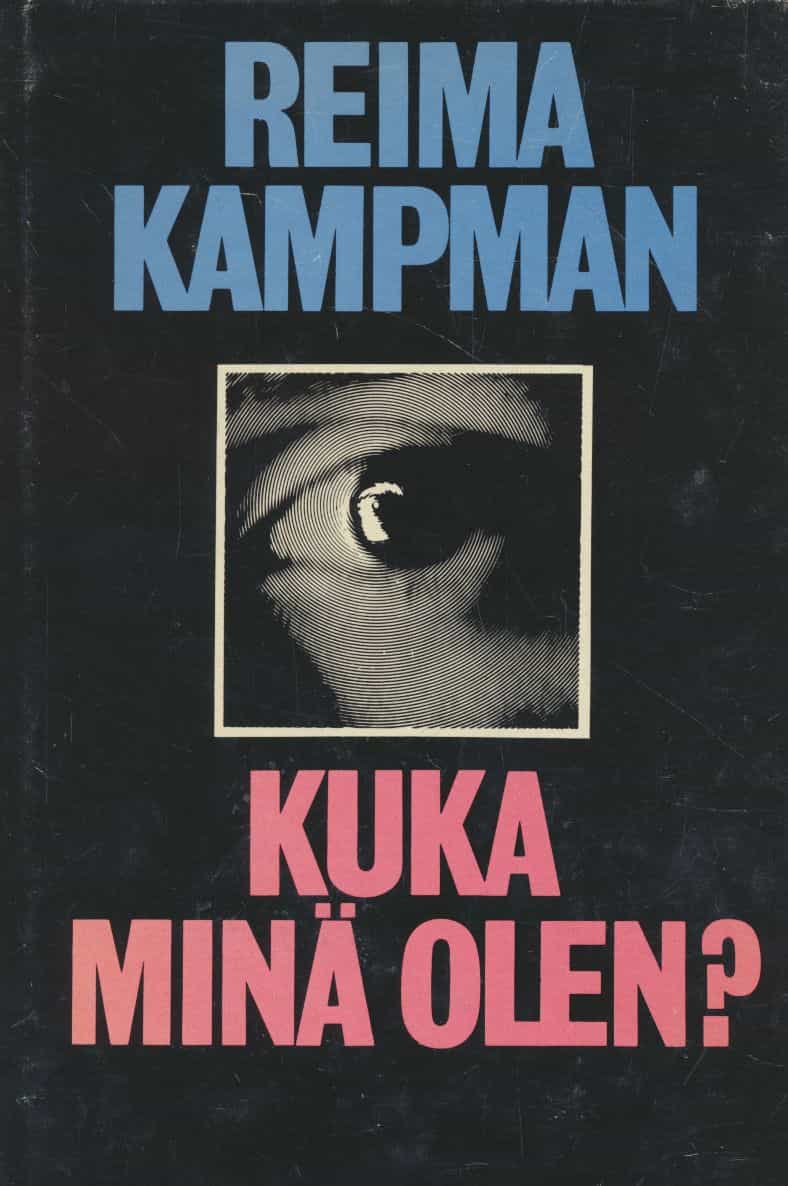 Kuka minä olen?