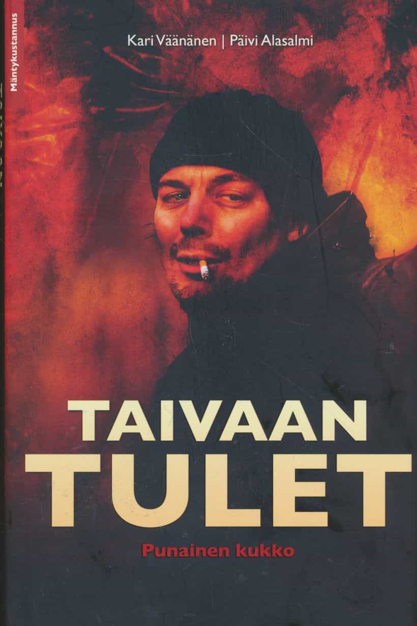 Taivaan tulet - Punainen Kukko