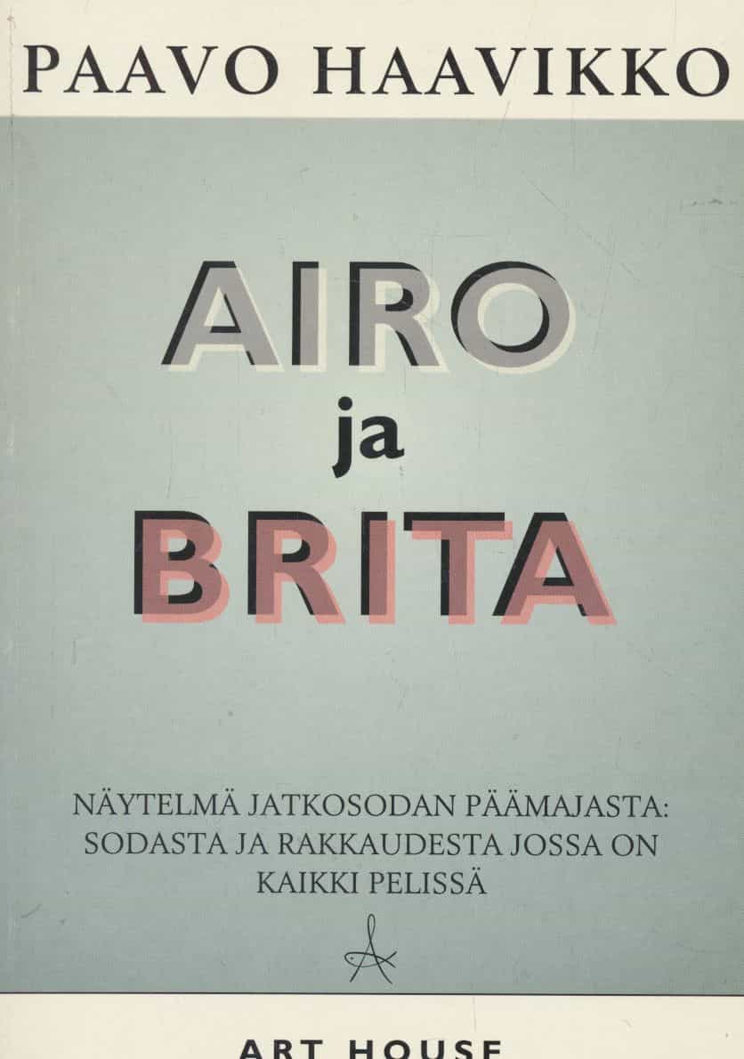 Airo ja Brita
