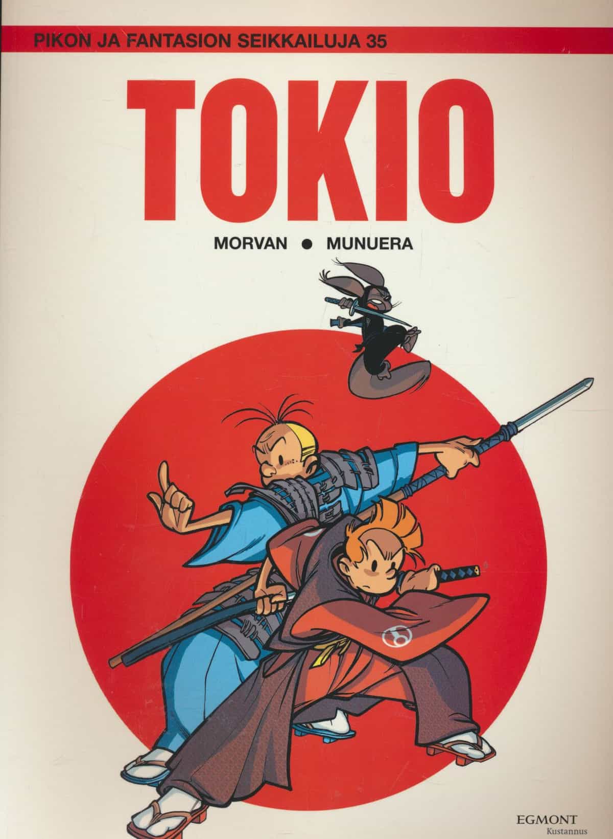 Tokio