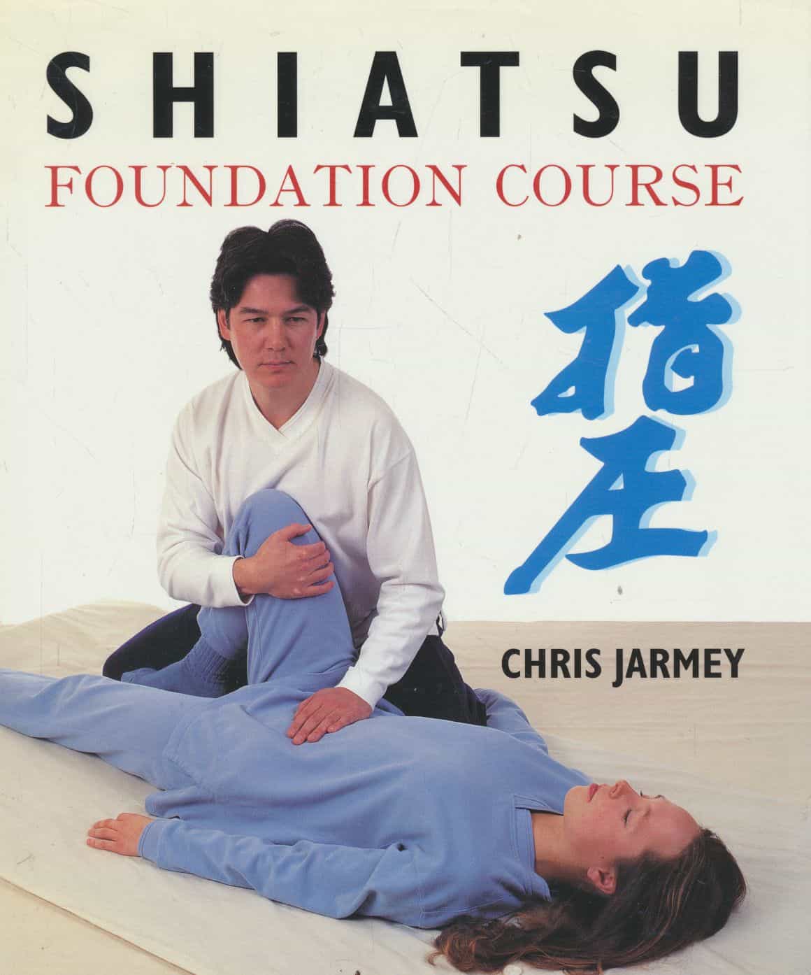 Shiatsu - Foundation course