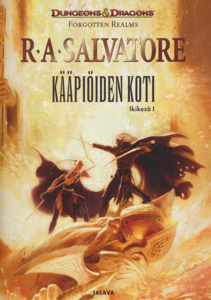 Karsserissa kadettikoulussa