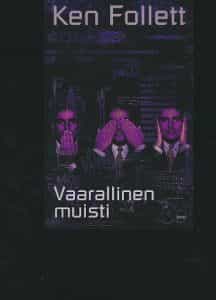 Vaarallinen muisti