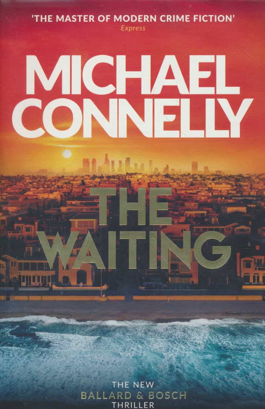 The waiting