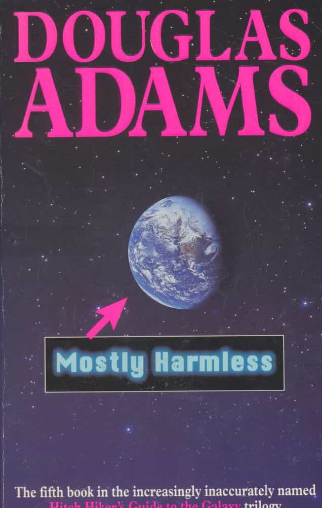 Mostly Harmless