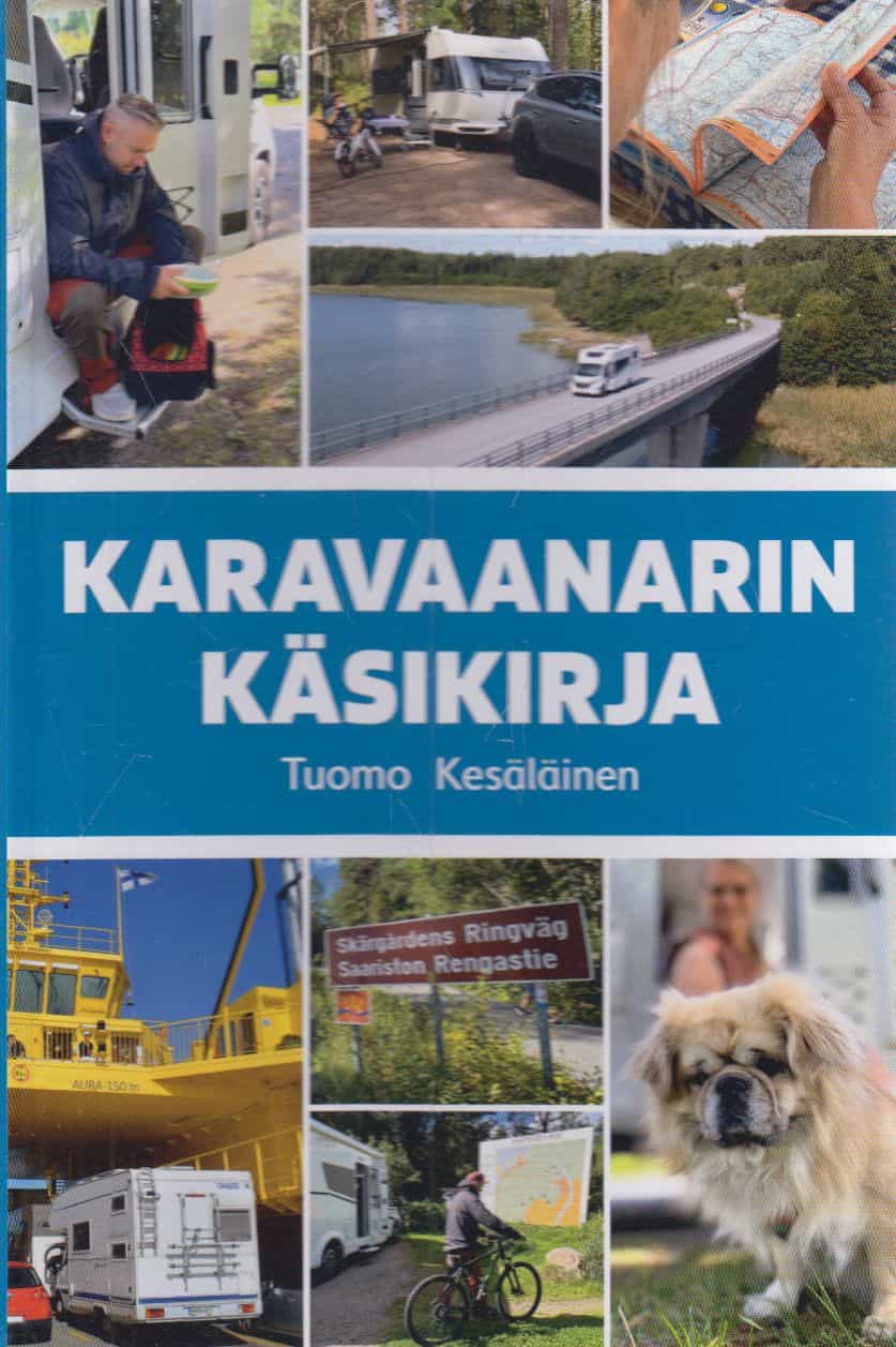 Karavaanarin käsikirja