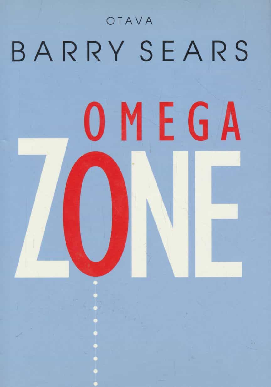 Omega Zone - Ihmeitätekevä kalaöljy