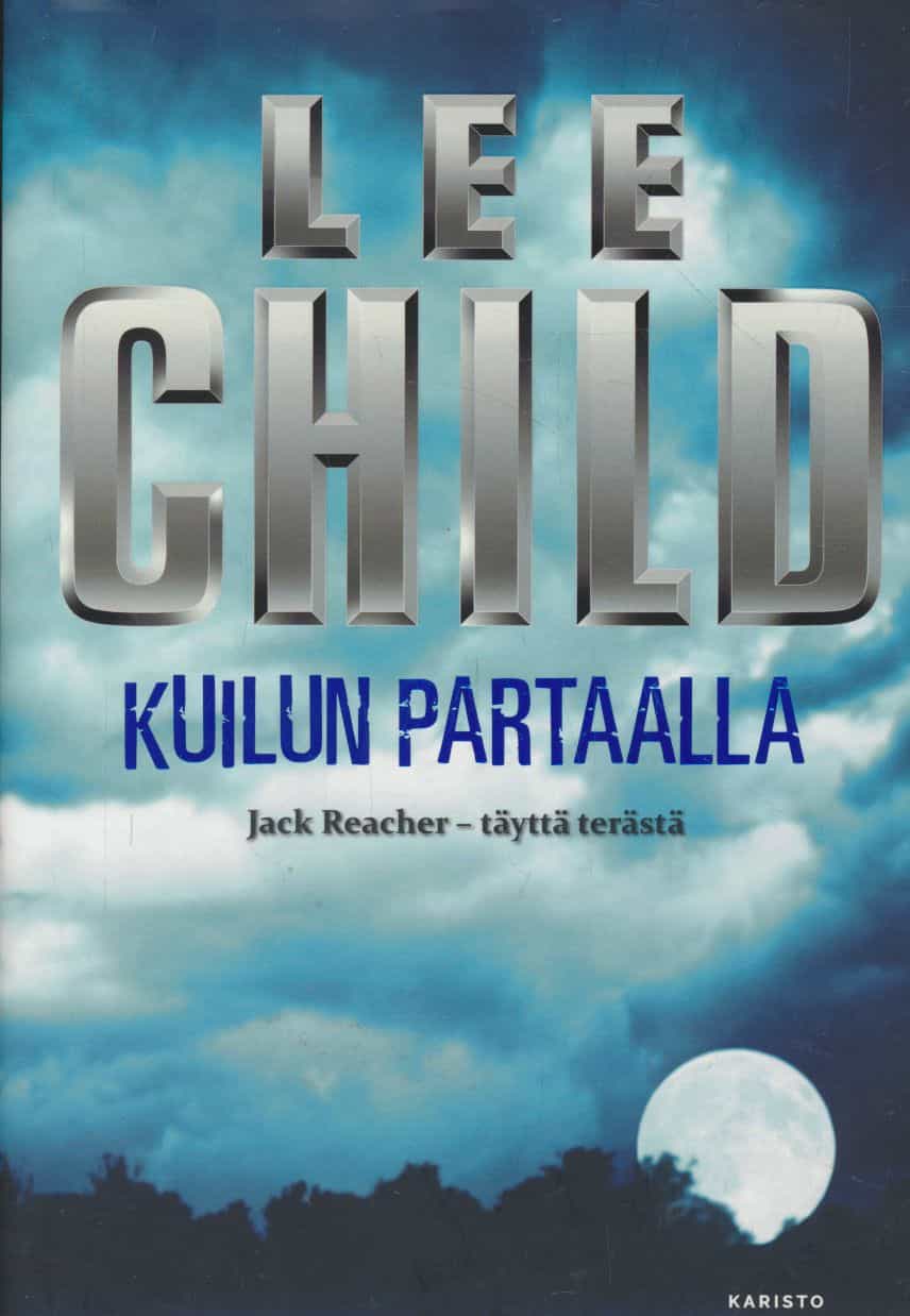 Kuilun partaalla