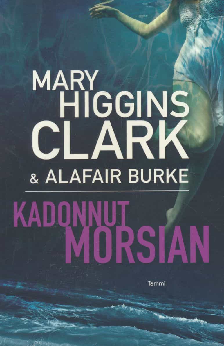 Kadonnut morsian