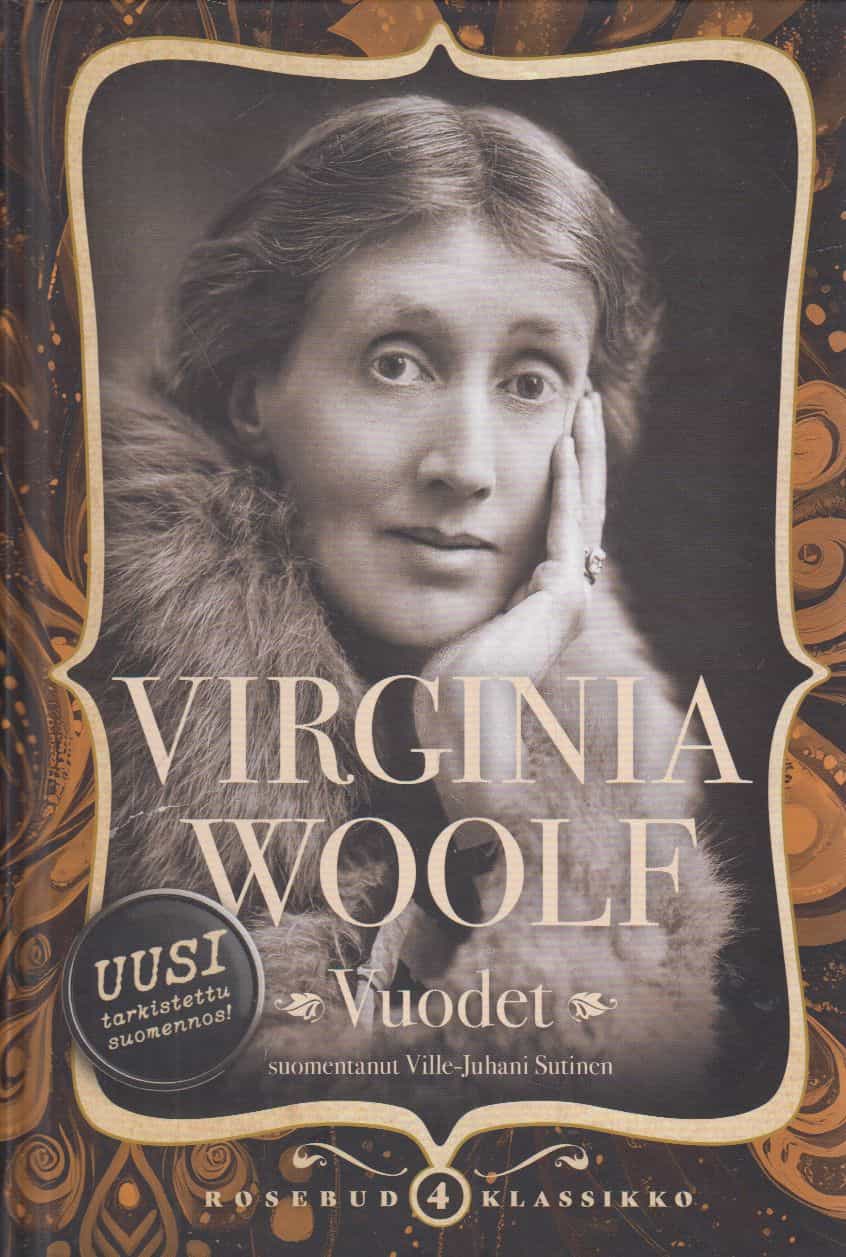 Vuodet