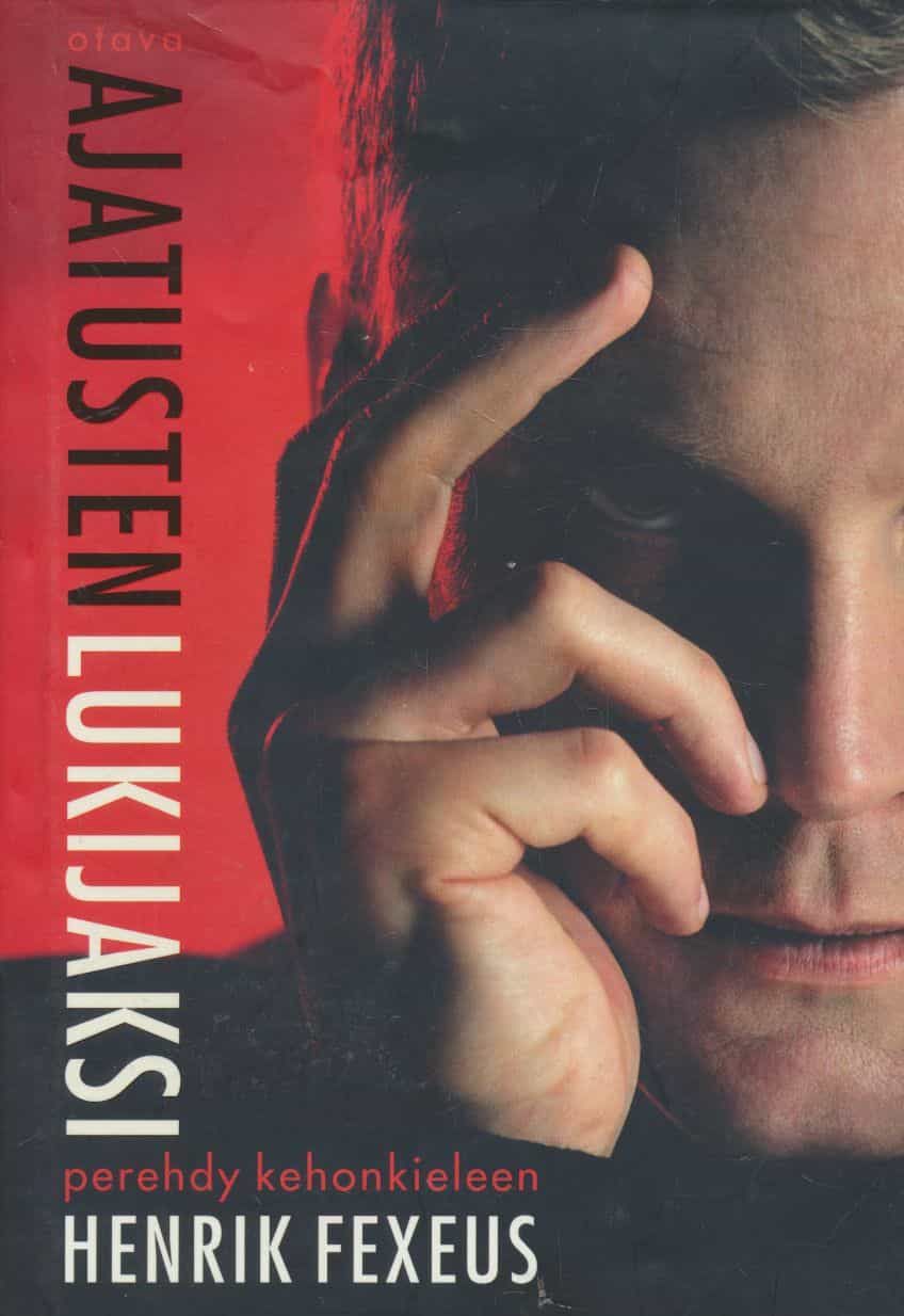 Ajatusten lukijaksi