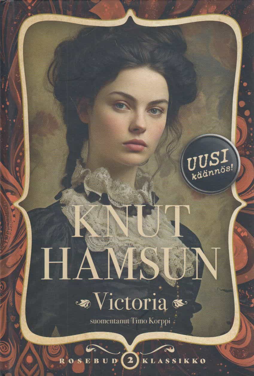Victoria