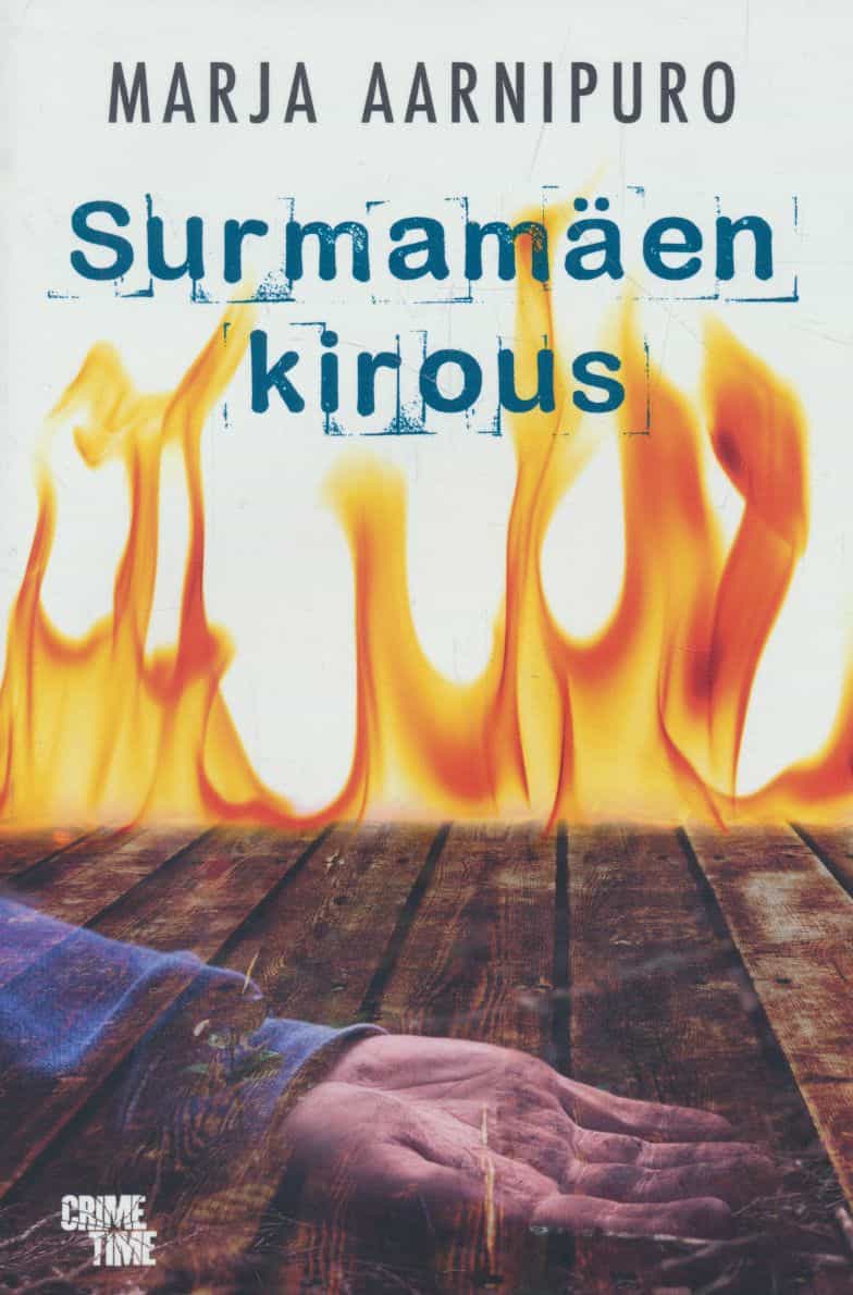 Surmamäen kirous