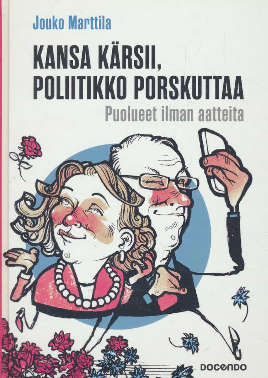 Kaikki valheesi