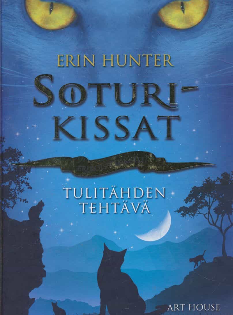 Tulitähden tehtävä