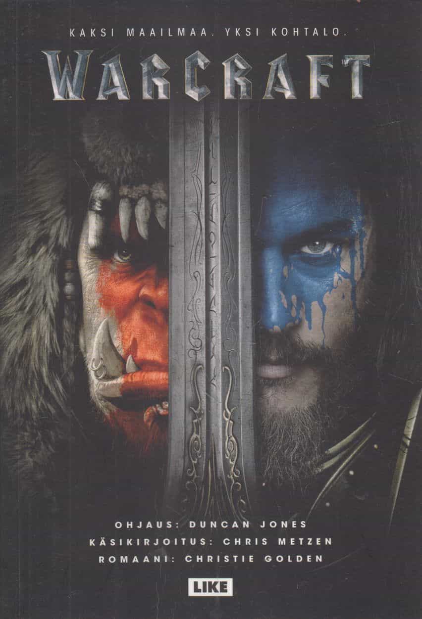 Warcraft