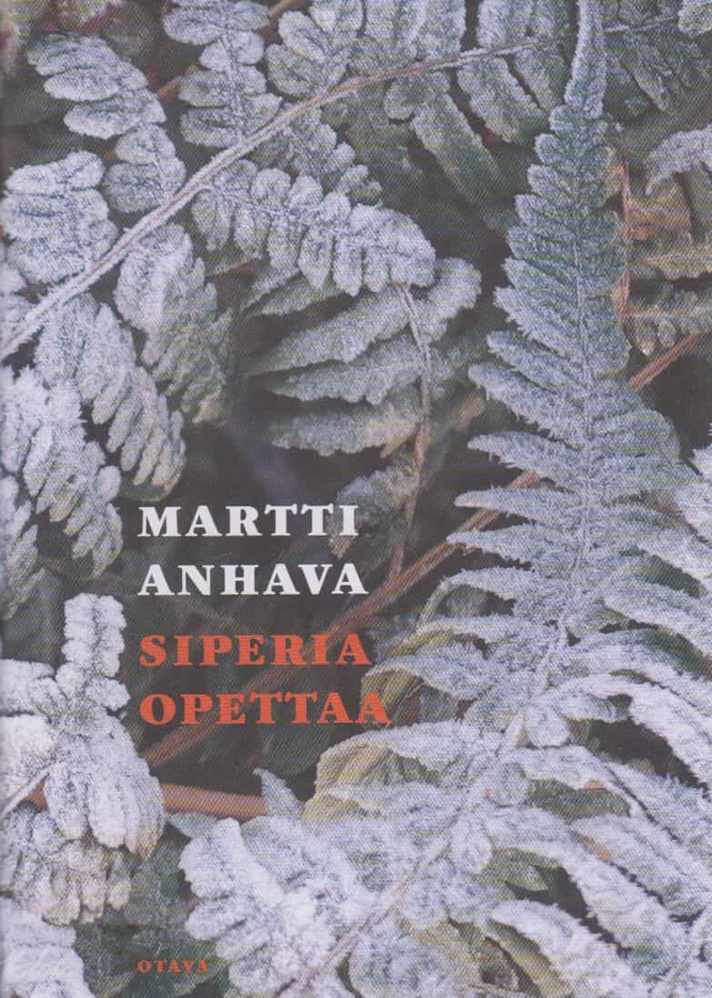 Siperia opettaa