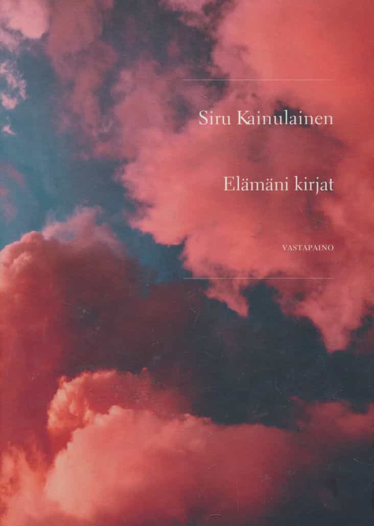 Elämäni kirjat