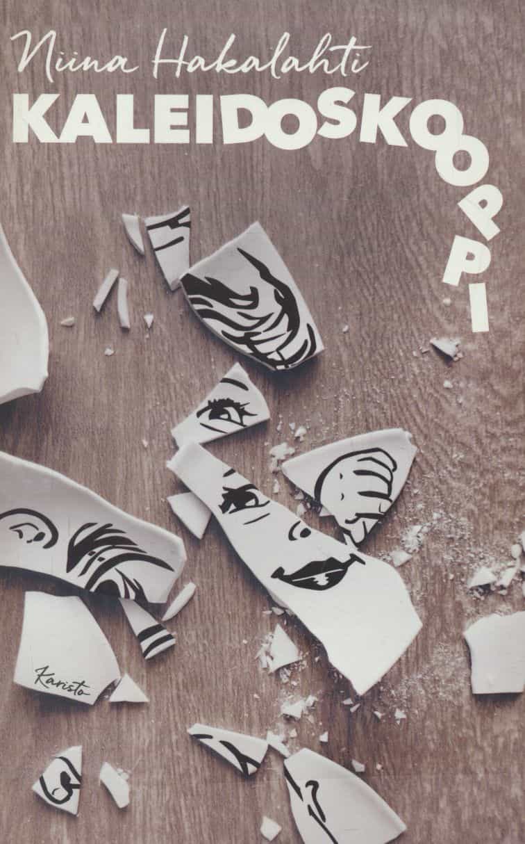 Kaleidoskooppi