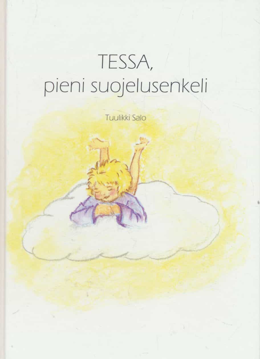 Tessa, pieni suojelusenkeli