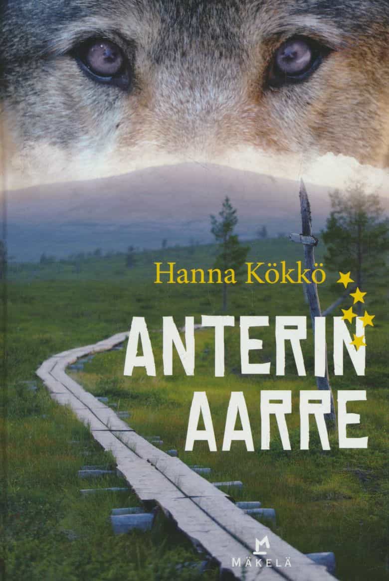 Anterin aarre