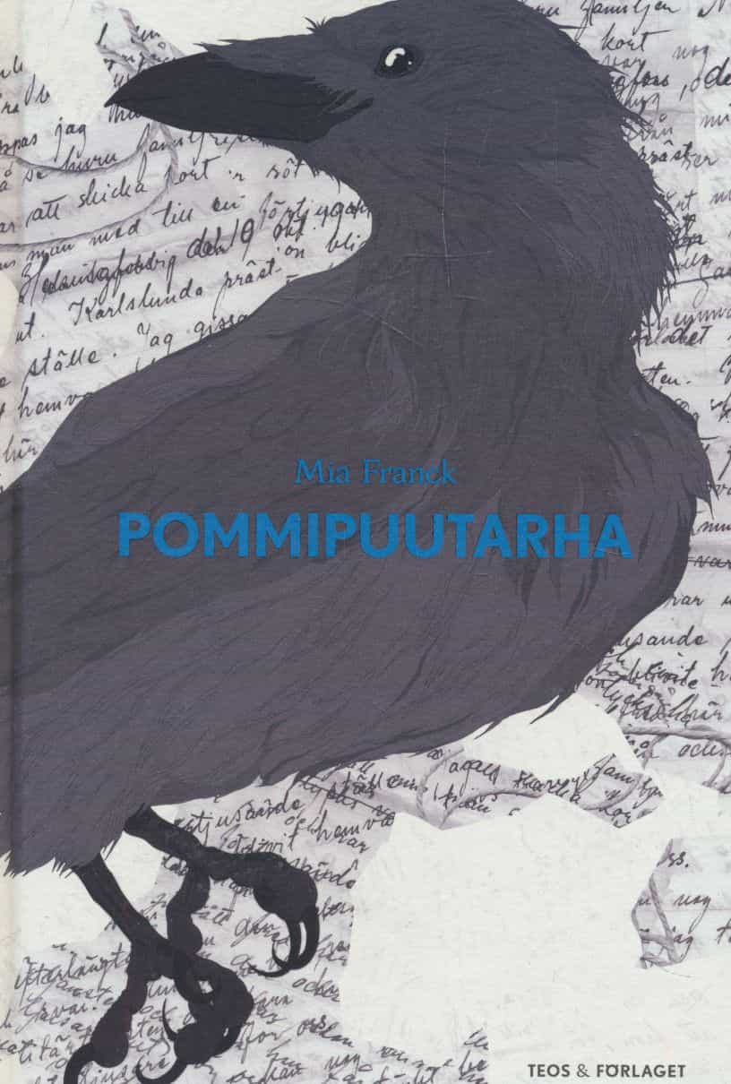 Pommipuutarha