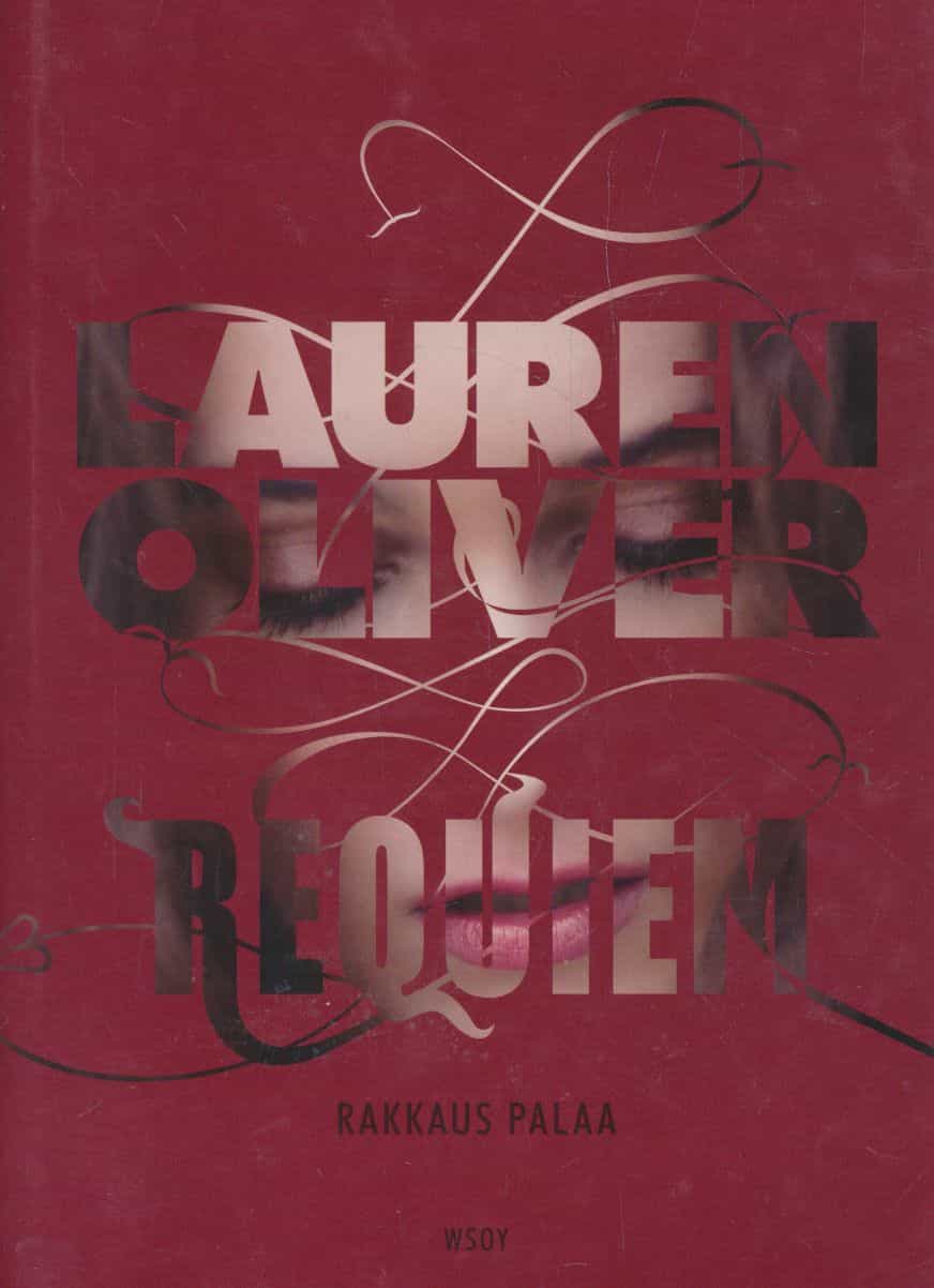 Requiem : rakkaus palaa
