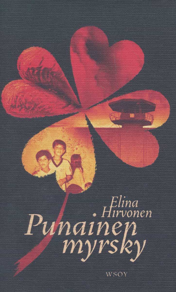 Punainen myrsky