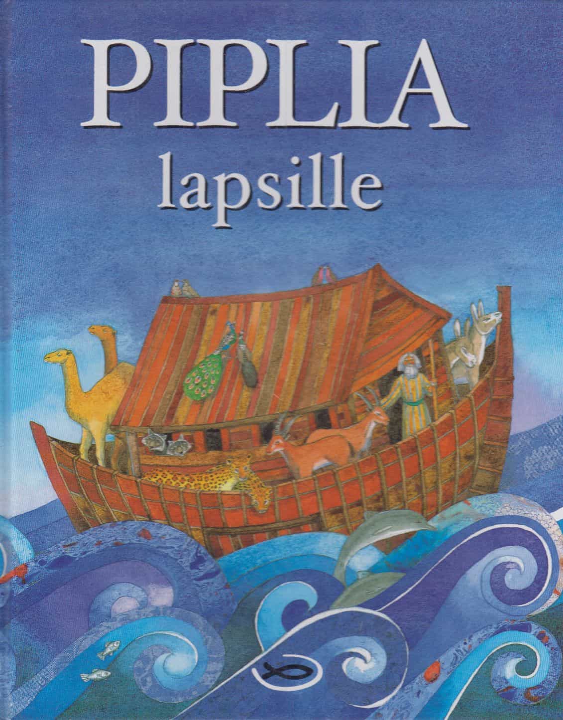 Piplia lapsille