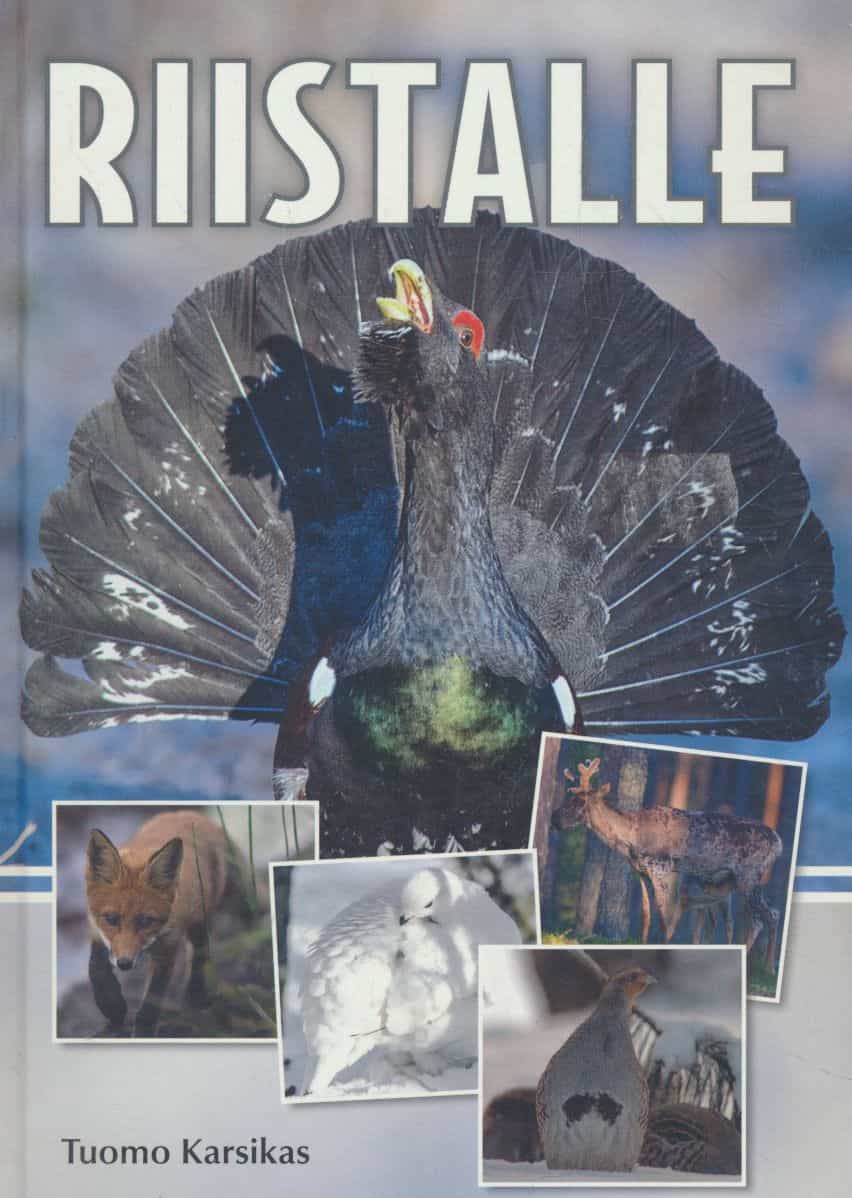 Riistalle