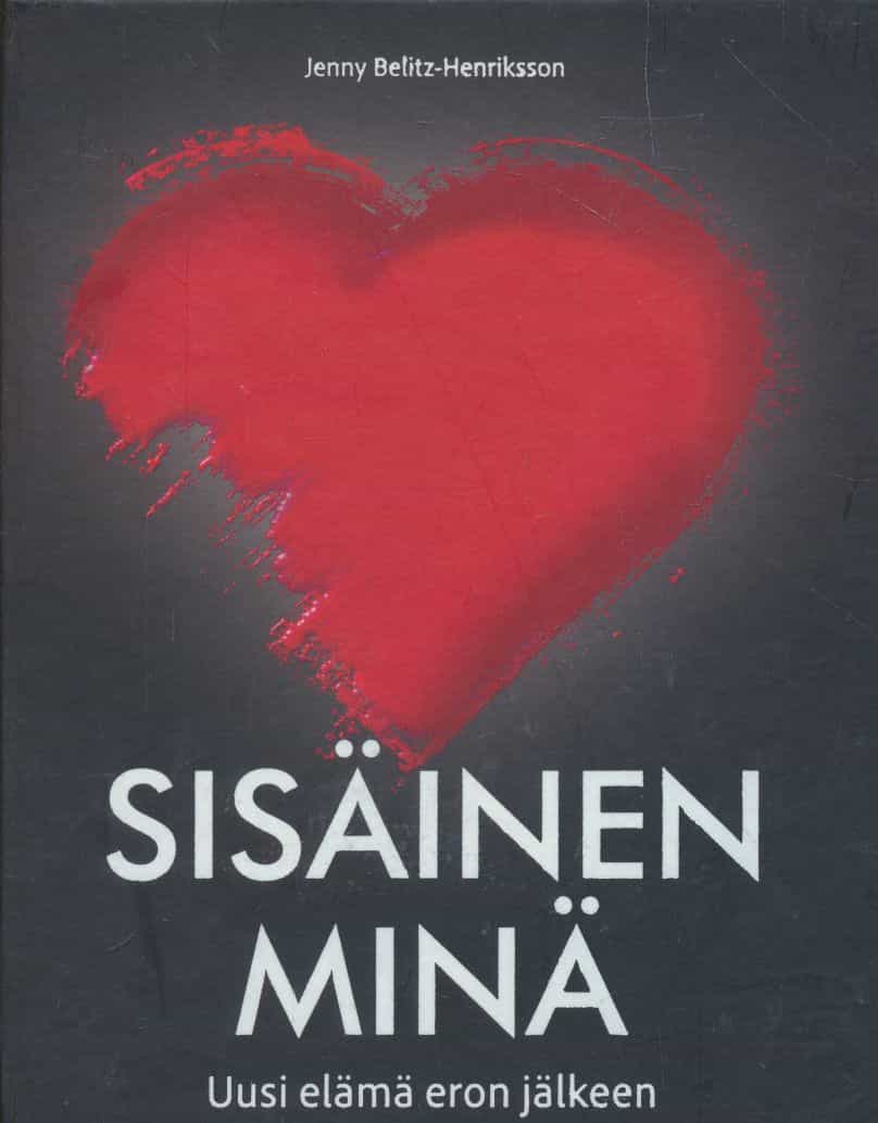 Sisäinen minä - Uusi elämä eron jälkeen