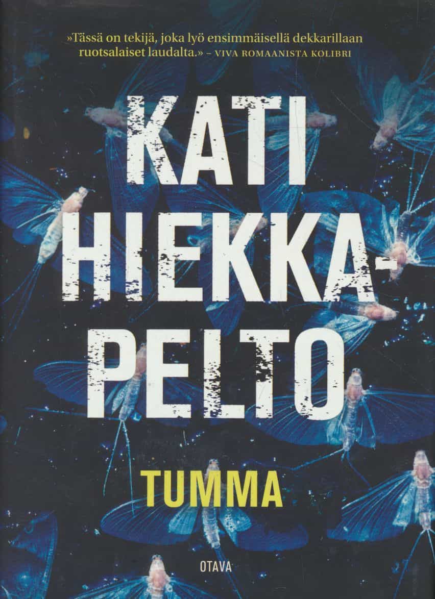 Tumma