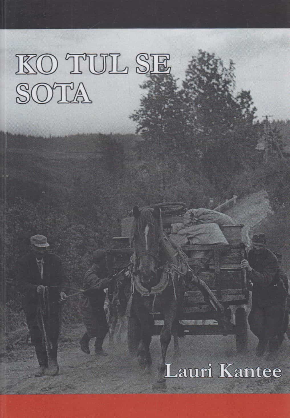 Ko tul se sota